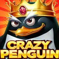 Crazy Penguin