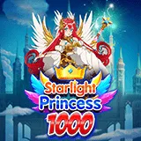 games starlight princess